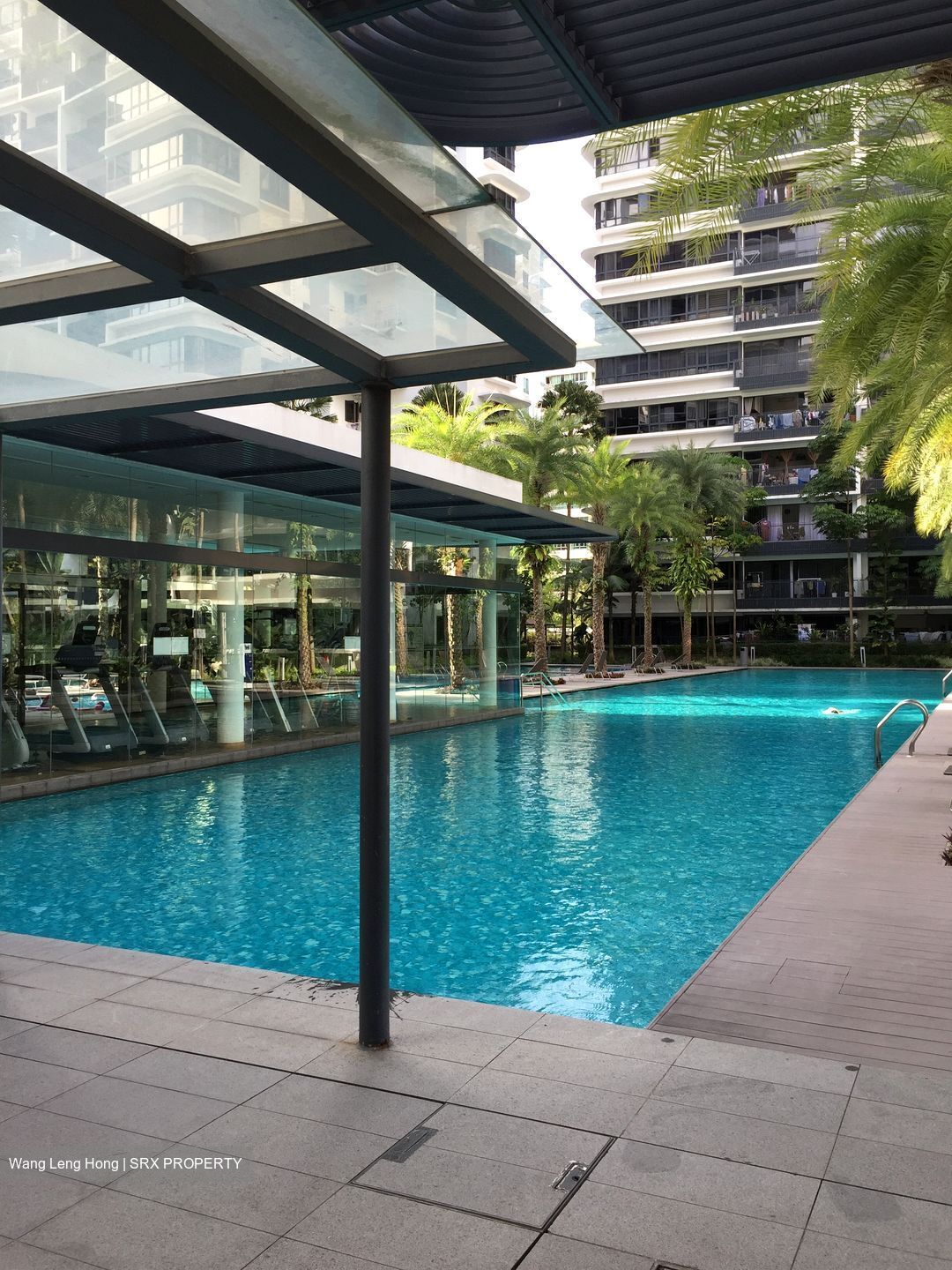 NV Residences (D18), Condominium #418205471